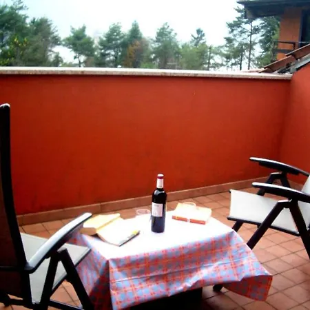 — Pool — Idro Holiday home Vesta