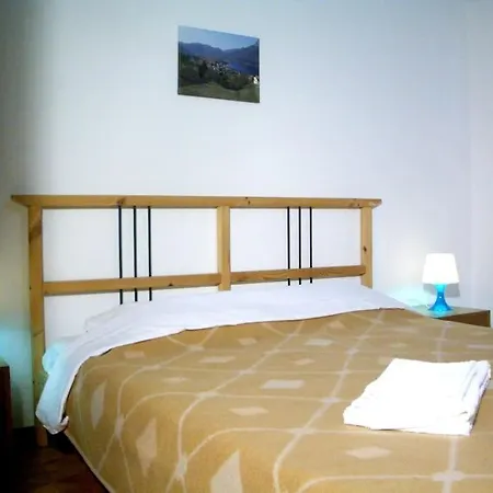 Holiday home — Pool — Idro *