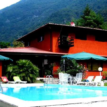 — Pool — Idro *