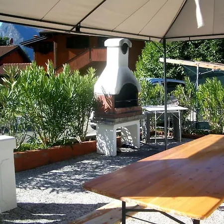— Pool — Idro Holiday home *