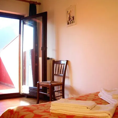 Holiday home — Pool — Idro Vesta