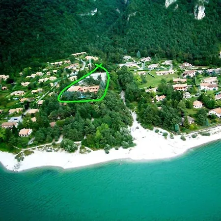 — Pool — Idro Holiday home